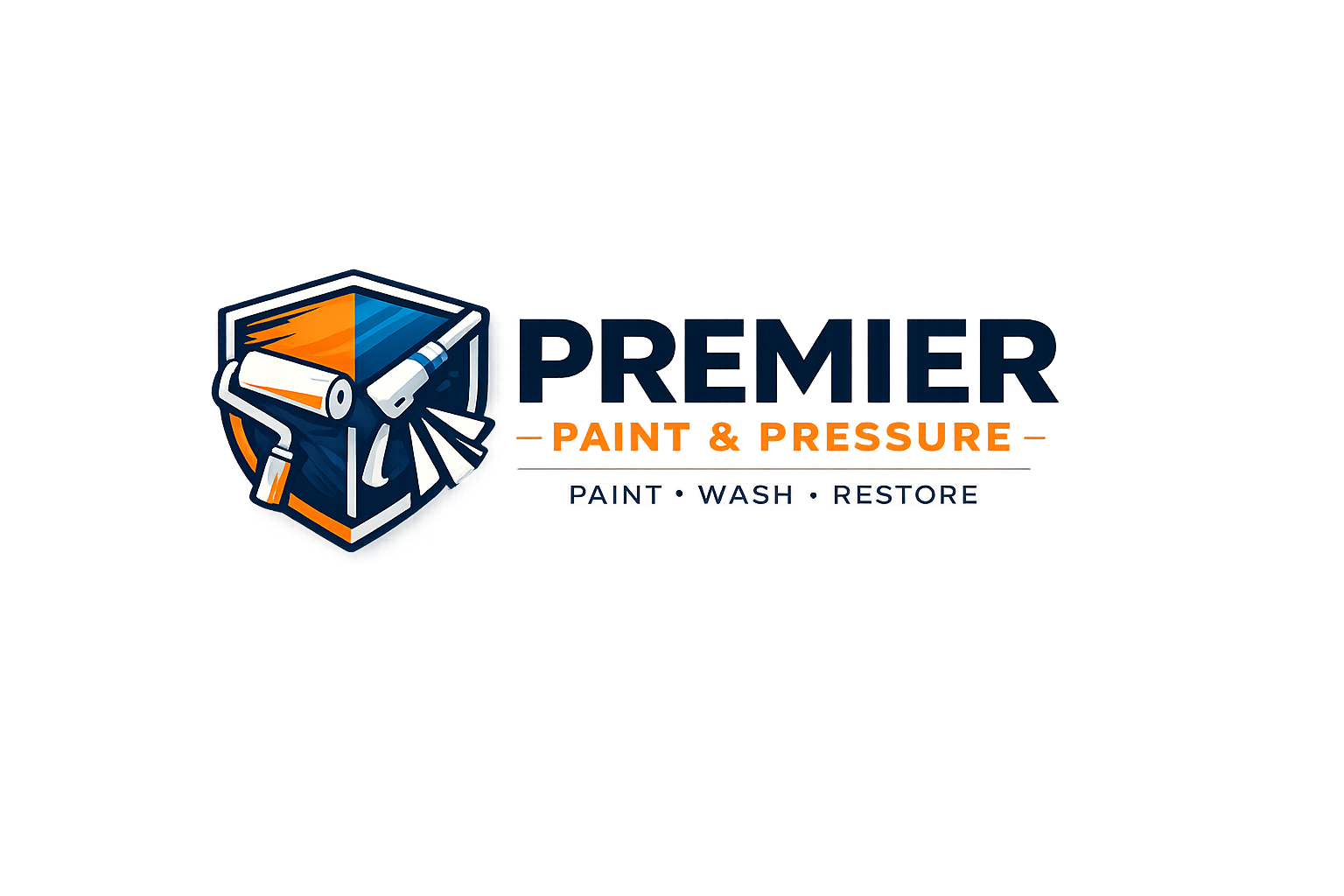 Premier Paint & Pressure