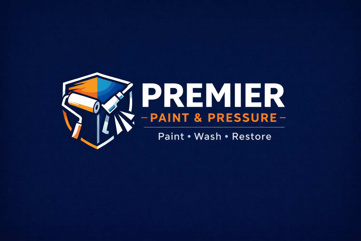 Premier Paint & Pressure